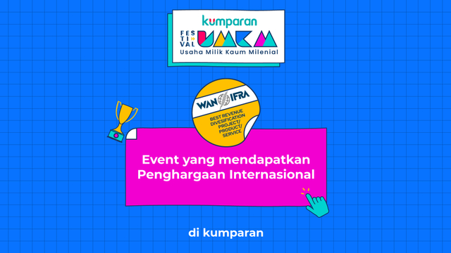 Festival UMKM kumparan Kembali Hadir Tahun Ini! (431586)
