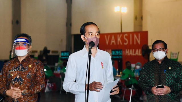 Politikus Demokrat Minta Isu Wacana Presiden 3 Periode Diakhiri (93551)