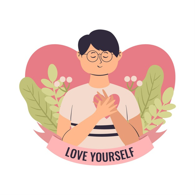 Self-Love Sama Dengan Narsistik Dan Egois? | Kumparan.com