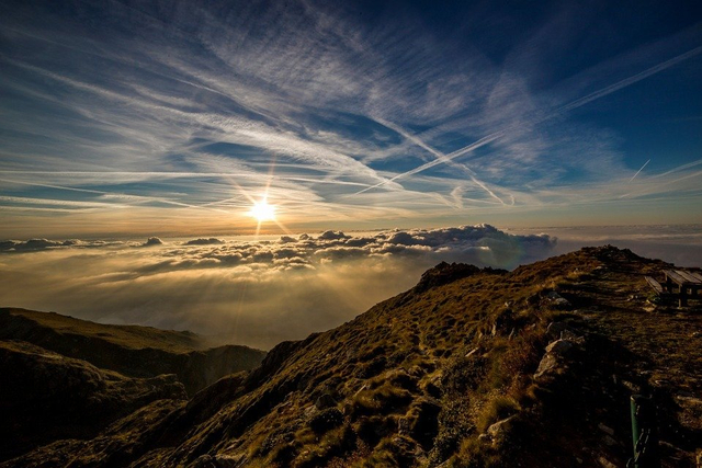 Energi Alternatif. (Foto: https://pixabay.com)