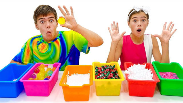 Rekomendasi Channel Youtube Anak, Edukatif dan Menghibur (9314)