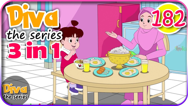Rekomendasi Channel Youtube Anak, Edukatif dan Menghibur (9315)