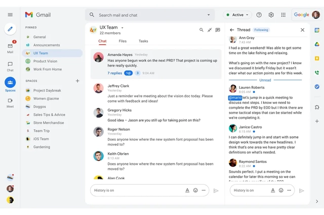 Gmail Kini Bisa Telepon dan Video Call Langsung dari Aplikasi (6308)