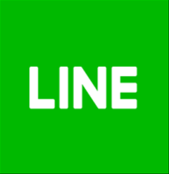 Logo LINE (Foto: Line.me)