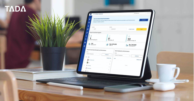 TADA Hadirkan Solusi Channel Incentive untuk Tingkatkan Bisnis Anda