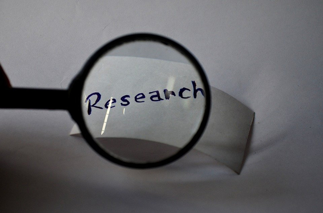 Metode ilmiah adalah cara untuk menyelidiki peristiwa yang sedang terjadi. Foto: Pixabay