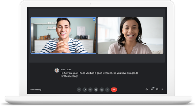 Cara Mengganti Nama di Google Meet dengan Mudah (59666)
