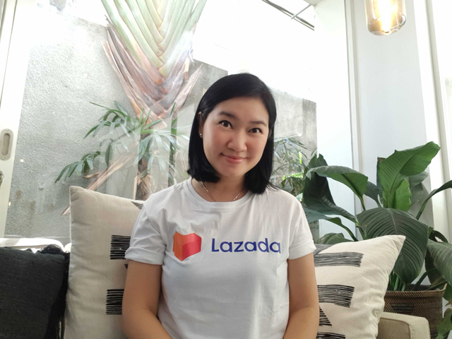 Komitmen Lazada Indonesia Dorong Potensi Milenial di Industri E-commerce (76332)
