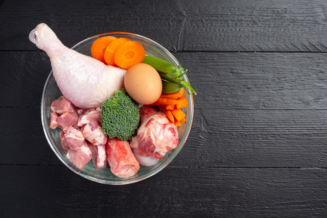 5 Tips Menambah Berat Badan Pria yang Wajib Kamu Coba! (1211075)