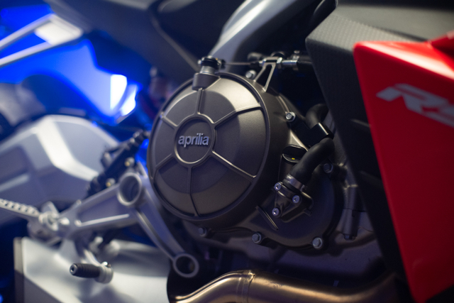 Adu Spek Aprilia RS 660 vs Honda CBR600RR (696270)