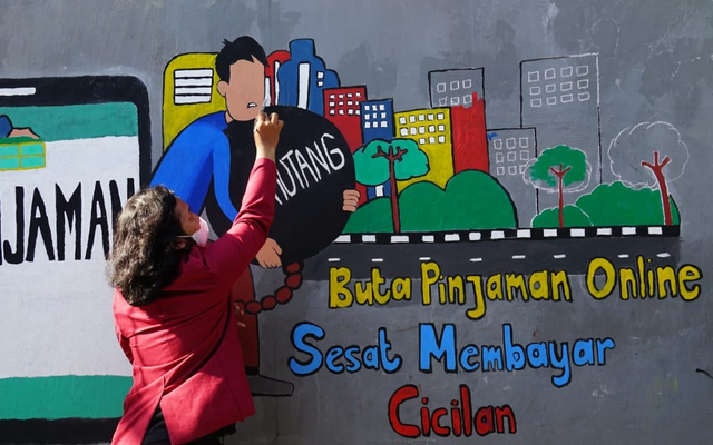 Ada Apa dengan Mural? (8858)