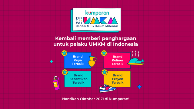Strategi Bikin Usaha Tahan Banting (646801)