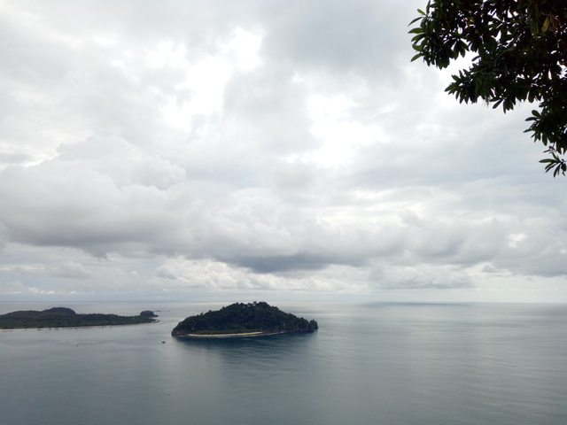 Tsunami Aceh 2004, 13 Tahun Kemudian (34884)