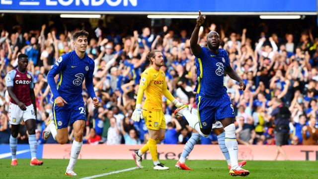 5 Pemain Chelsea Yang Tampil Apik Saat Gasak Aston Villa Kumparan Com 5 Pemain Chelsea Yang Tampil Apik Saat Gasak Aston Villa Kumparan Com