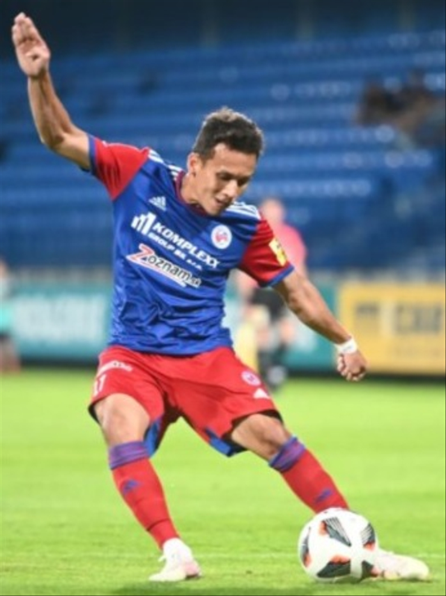 FK Senica Ditunggu Penguasa Klasemen, Egy Maulana Vikri Main Lagi? (76462)