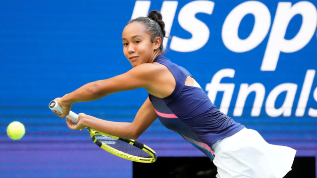 Emma Raducanu Juara US Open 2021 Usai Kalahkan Leylah Fernandez di Final (72493)