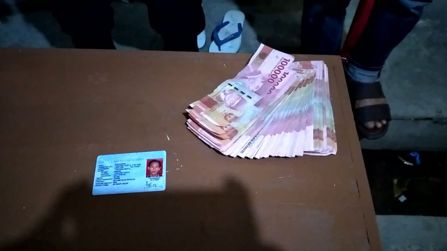 Mengaku Wartawan, Pria Ini Ditangkap karena Peras ASN hingga Belasan Juta Rupiah (1)