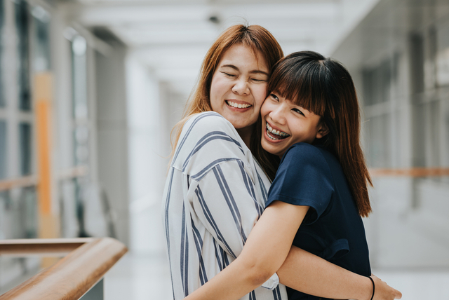 5 Alasan Libra Bisa Jadi Sahabat Terbaik Kamu (71071)