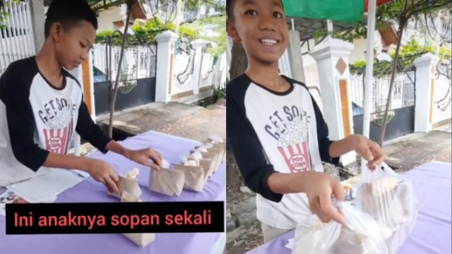 Rangkuman Berita Terkait Anak selama Sepekan, Ada yang Bikin Haru dan Bangga! (151961)