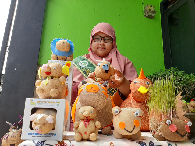 Rangkuman Berita Terkait Anak selama Sepekan, Ada yang Bikin Haru dan Bangga! (151965)