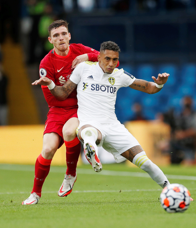 5 Bintang Brasil saat Pesta Gol ke Gawang Uruguay di Pra-Piala Dunia 2022 (161555)