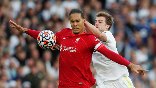 4 Pemain Liverpool yang Tampil Ciamik saat Tekuk Atletico Madrid (84306)