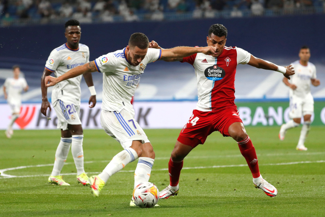 Live Streaming Inter Milan vs Real Madrid di Liga Champions (146792)