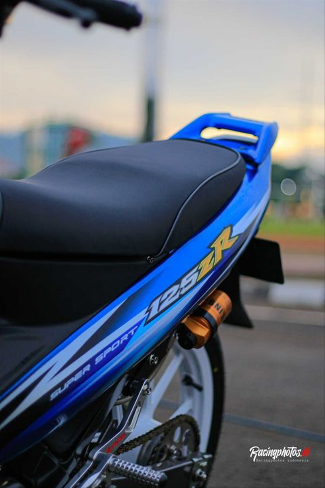 Yamaha 125Z, Bebek Dua Tak Lawas yang Harga Pasarannya Mulai Rp 60 Jutaan (106446)