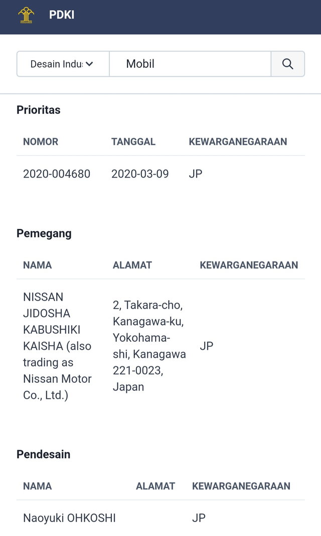 Paten Nissan 400z Terdaftar di Indonesia, Siap Lawan Toyota Supra? (68152)