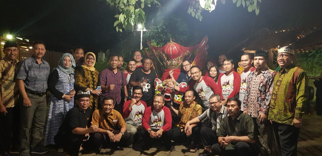 Pengalaman ke Banyuwangi dan Kebaikan Sang Bupati (109447)