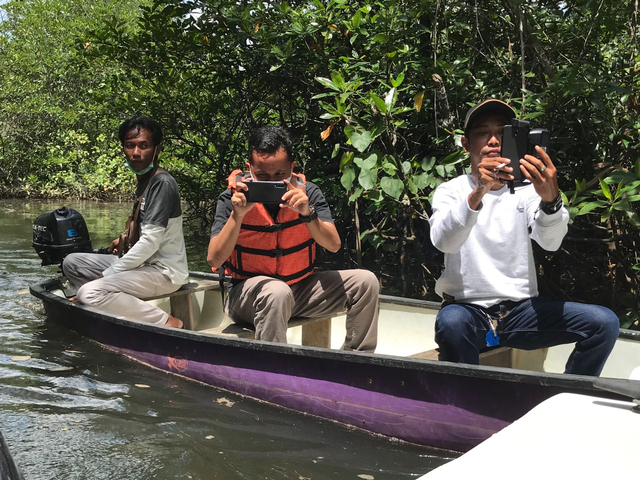 Kisah di Balik Tragedi Tenggelamnya 2 Pemuda Saat Syuting Wisata di Bintan (372114)