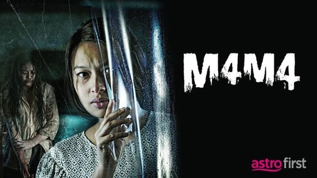 Pemain film Mama Malaysia. Sumber: TMDB