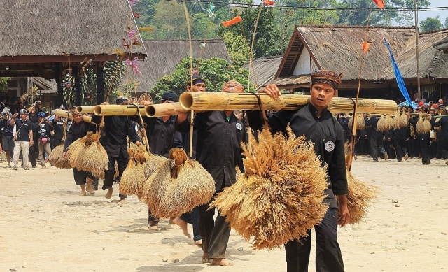 Mengenal Suku-Suku di Pulau Jawa: Suku Jawa hingga Suku Baduy (792048)