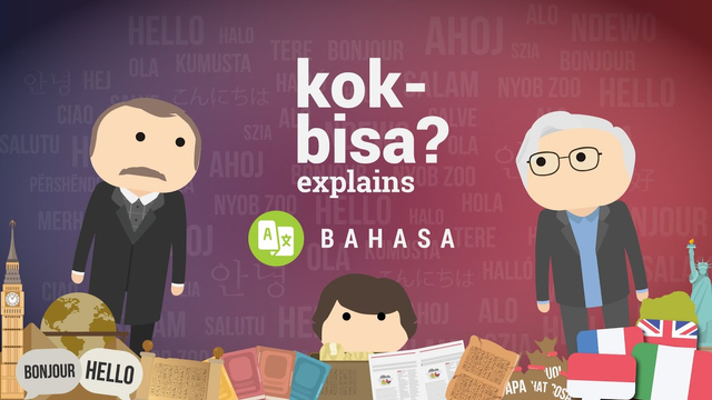 Channel Youtube Edukasi Anak Indonesia, Bikin Belajar Lebih Seru! (106941)
