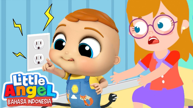 Channel Youtube Edukasi Anak Indonesia, Bikin Belajar Lebih Seru! (106942)