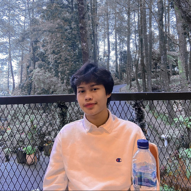Farhan Jijima, Content Creator Ganteng yang Jago Matematika dan Sudah Jadi CEO (1255192)
