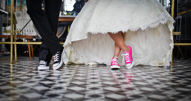 Doa Setelah Akad Nikah untuk Pasangan Pengantin Baru (625636)