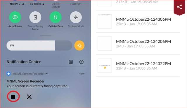 Cara Merekam Video Call di WhatsApp pada iPhone dan Android (149509)
