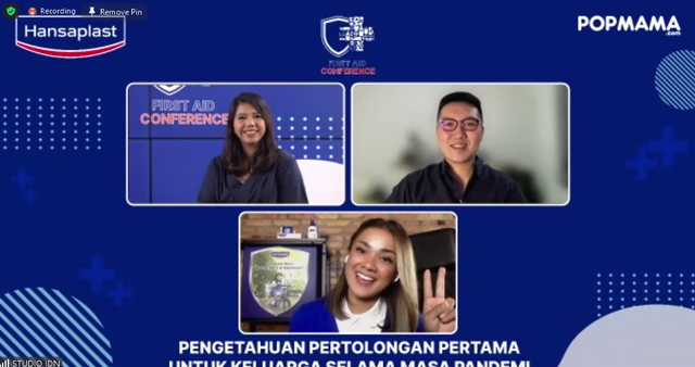 Ini Isi Kotak P3K yang Wajib Ada di Rumah (1238306)