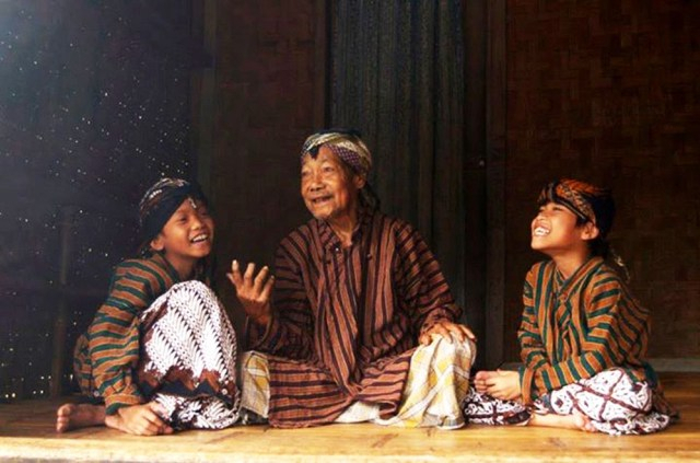 Macam-Macam Suku di Indonesia dan Penyebarannya (578066)