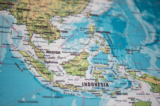 Keragaman Rumah Adat di Indonesia, Foto: Pixabay