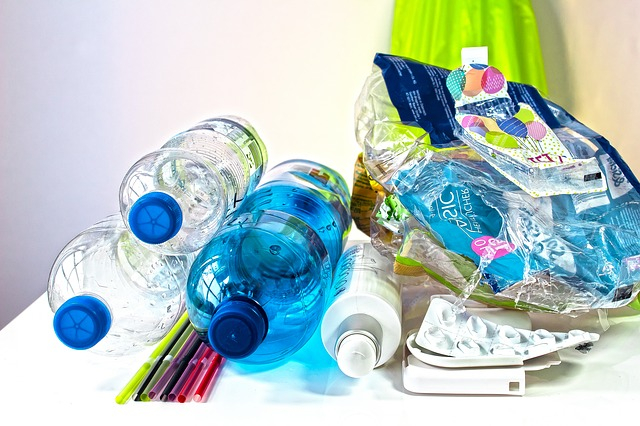 Salah satu mengatasi permasalahan sampah adalah pengelolaan sampah dengan baik dan benar. Sumber: Pixabay.com