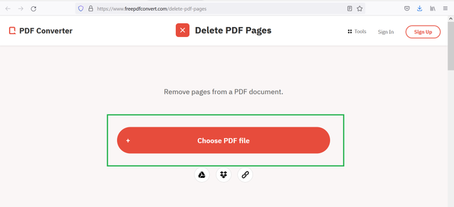 Cara Menghapus Halaman di PDF Secara Online (641848)