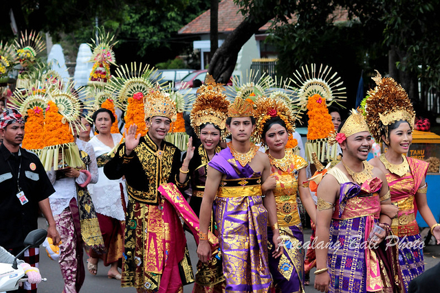 Keunikan Pakaian Adat Bali Berdasarkan Fungsinya (401918)