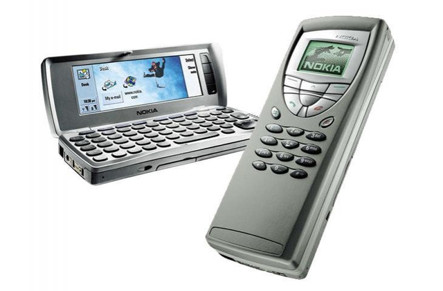 5 Gadget Anak Sultan Tahun 2000-an, Kamu Pernah Punya? (1252733)