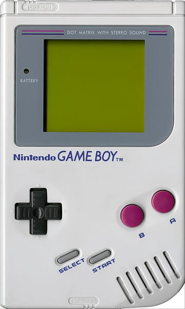 5 Gadget Anak Sultan Tahun 2000-an, Kamu Pernah Punya? (1252729)