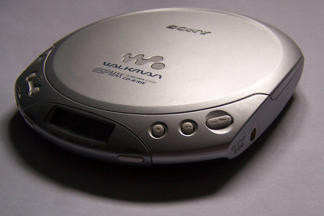 5 Gadget Anak Sultan Tahun 2000-an, Kamu Pernah Punya? (1252730)