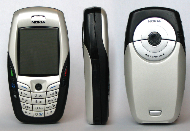 5 Gadget Anak Sultan Tahun 2000-an, Kamu Pernah Punya? (1252732)