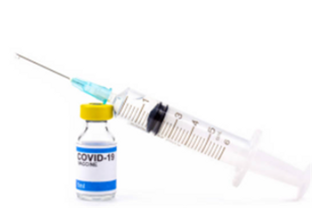 Vaksin COVID-19 (sumber: pixabay.com)