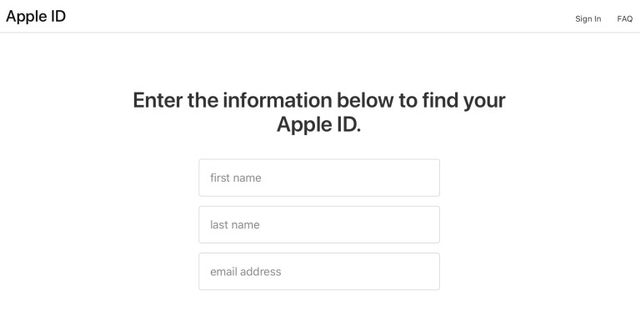 Cara Mengetahui Email iCloud dengan IMEI di iPhone (1206173)